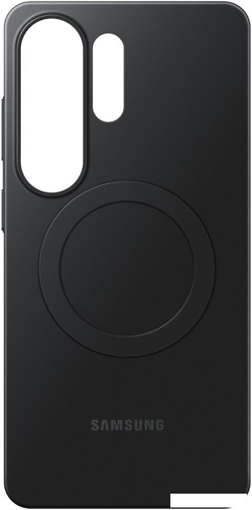 Чехол для телефона Samsung Slim Magnet Case для Samsung Galaxy S26 Ultra (черный)