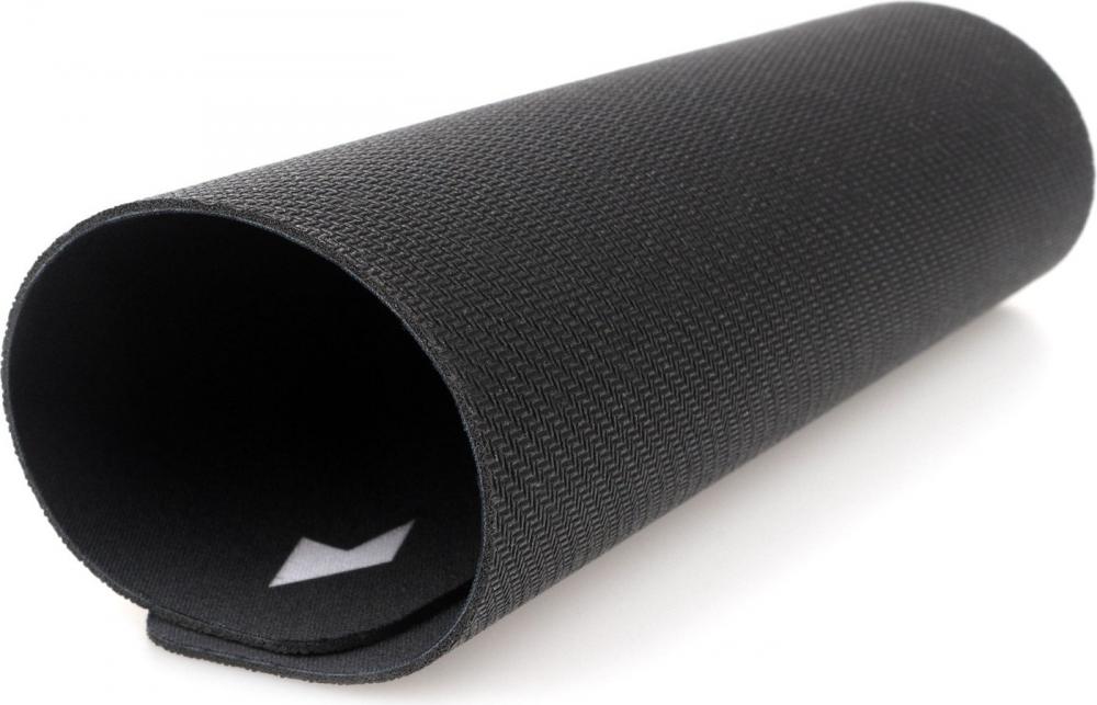 Коврик для мыши Gembird MP-BLACK-S
