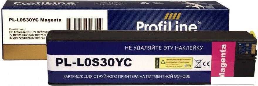 Картридж ProfiLine PL-L0S30YC №976Y (аналог HP L0S30YC)