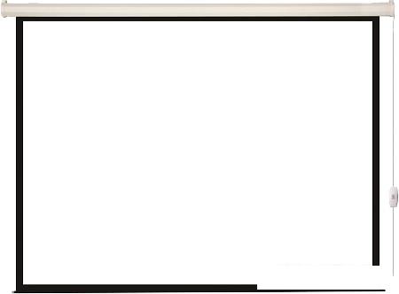 Проекционный экран Lumien Eco Control 153x203 LEC-100106