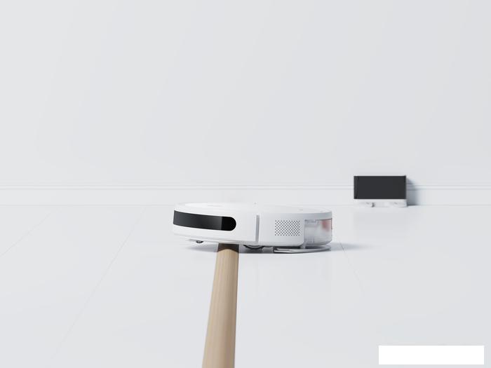 Робот-пылесос Xiaomi Robot Vacuum E10 (европейская версия)