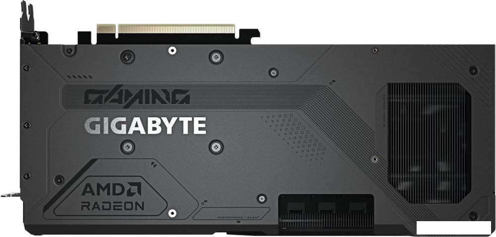 Видеокарта Gigabyte Radeon RX 9070 XT Gaming 16G GV-R9070XTGAMING-16GD