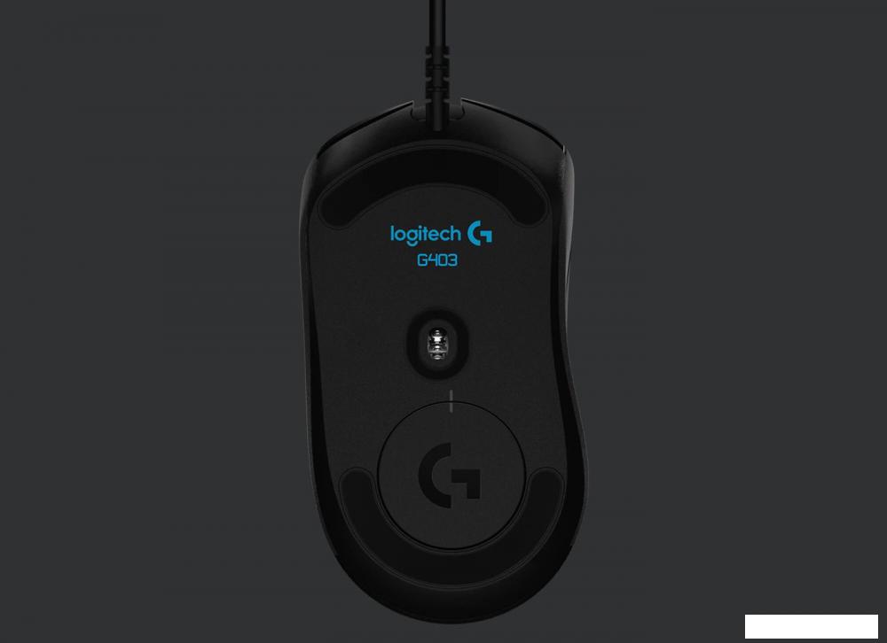 Игровая мышь Logitech G403 Hero 25K