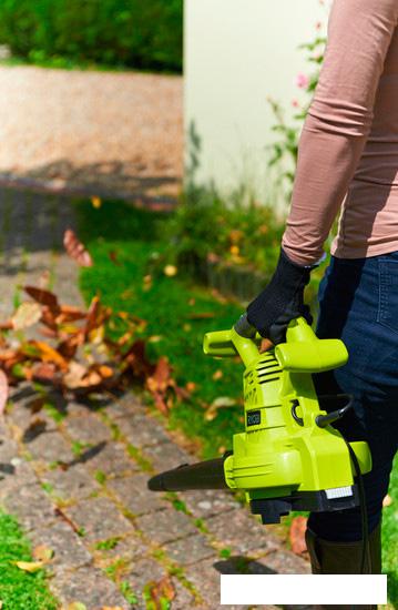 Ручная воздуходувка Ryobi RBV3000CSV
