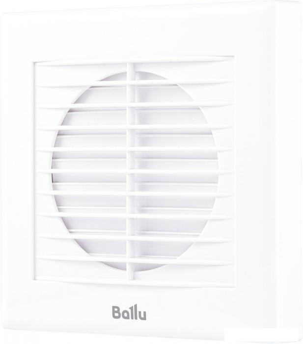 Осевой вентилятор Ballu BAF-EX 120 G