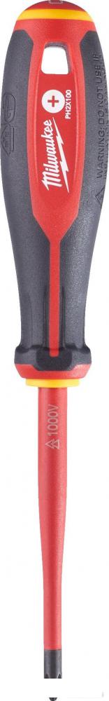 Отвертка Milwaukee 4932478722