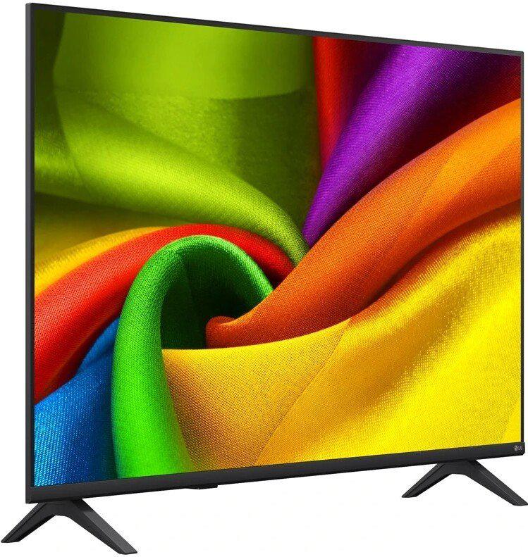 Телевизор LG NANO 4K UHD AI NU90 50NU900B6LA