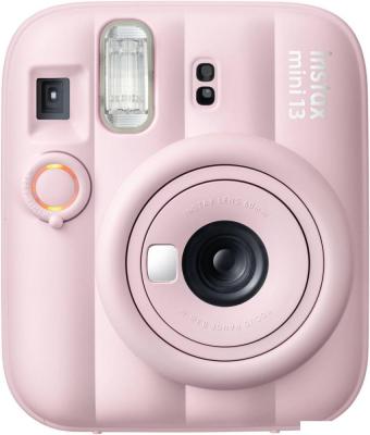 Фотоаппарат Fujifilm Instax Mini 13 (розовый)