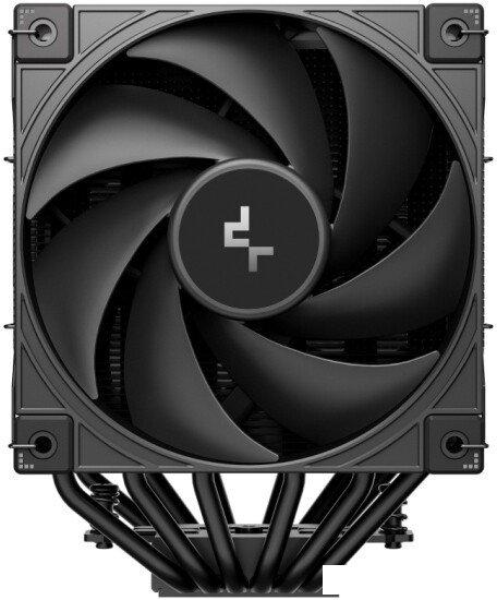 Кулер для процессора DeepCool AK620 G2 R-AK620G2-BKNNMN-GJD
