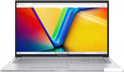 Ноутбук ASUS Vivobook 17 X1704VA-AU983