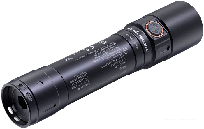 Фонарь Fenix WF30RE