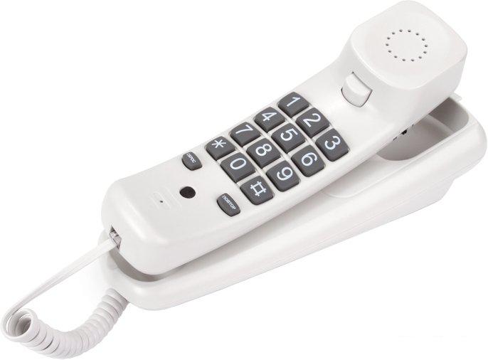 Телефонный аппарат TeXet TX-219