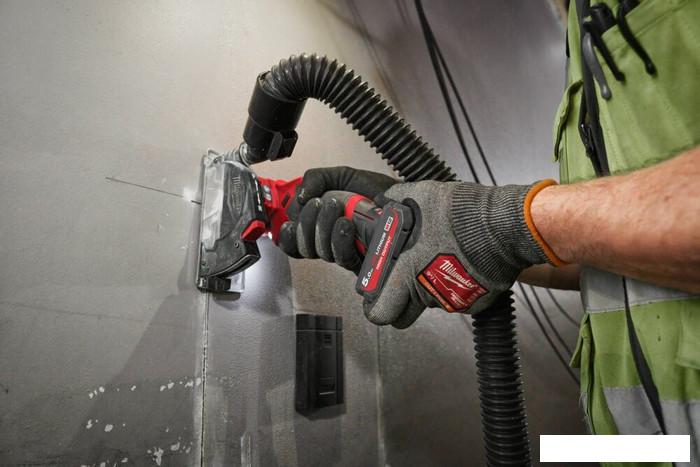 Аккумулятор Milwaukee M12 M12HB5 4932480165 (12В/5 Ач)