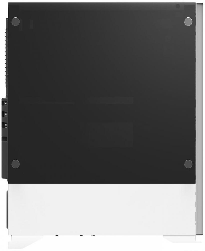 Корпус Zalman S5 (белый)