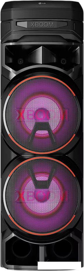 Патибокс LG XBOOM RNC9