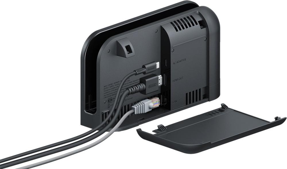 Игровая приставка Nintendo Switch 2