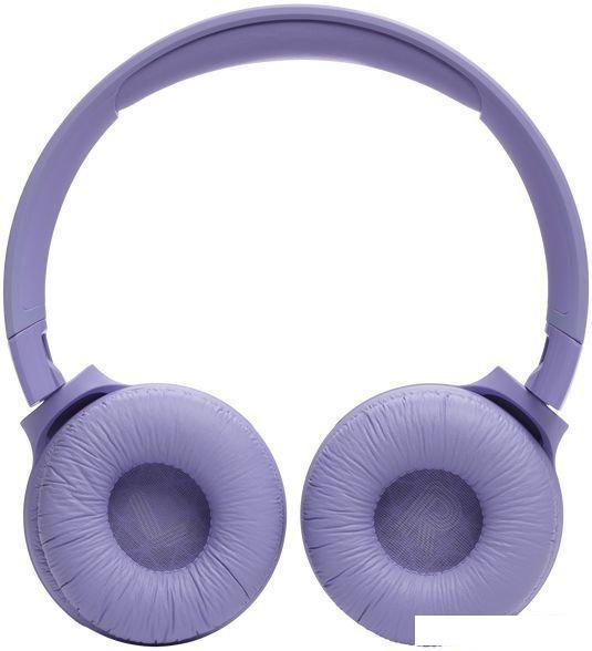 Наушники JBL Tune 520BT (фиолетовый)