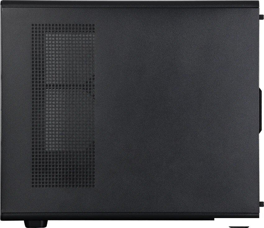 Корпус Zalman M5 (черный)