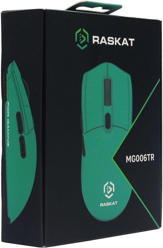 Мышь Raskat MG006TR