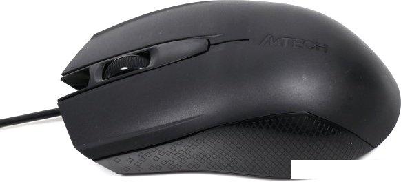 Мышь A4Tech OP-760