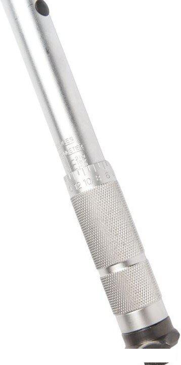Динамометрический ключ MaxPiler MTW-1/2