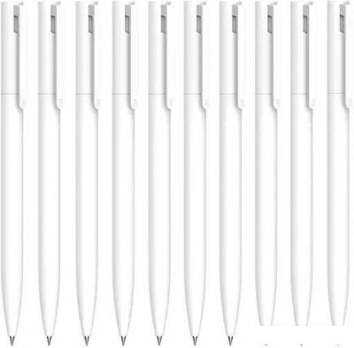 Набор гелевых ручек Xiaomi Mi Gel Ink Pen (10 шт)