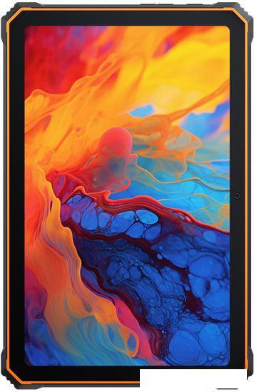 Планшет Blackview Active 8 Pro 8GB/256GB (оранжевый)