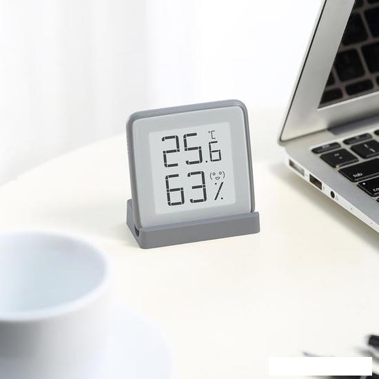 Термогигрометр Miaomiaoce Zenmeasure Bluetooth Hygrometer Thermometer MHO-C401