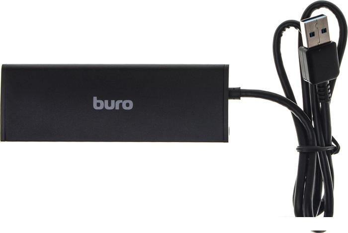 Buro BU-HUB4-0.5-U3.0
