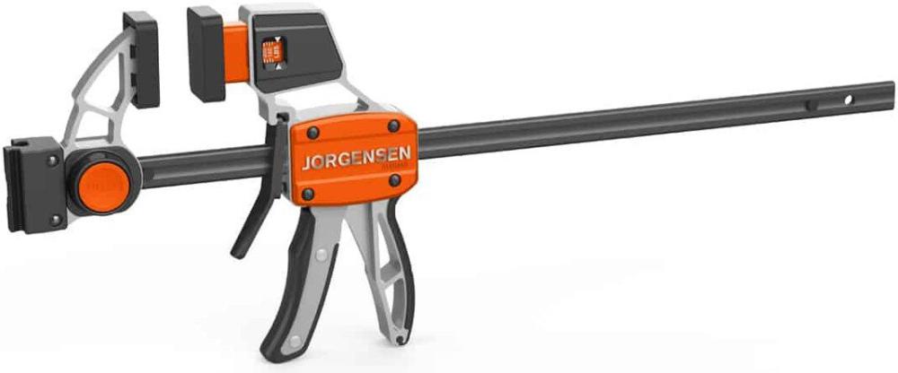 Струбцина Pony Jorgensen 33918