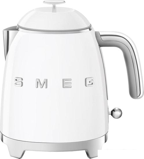 Электрический чайник Smeg KLF05WHEU
