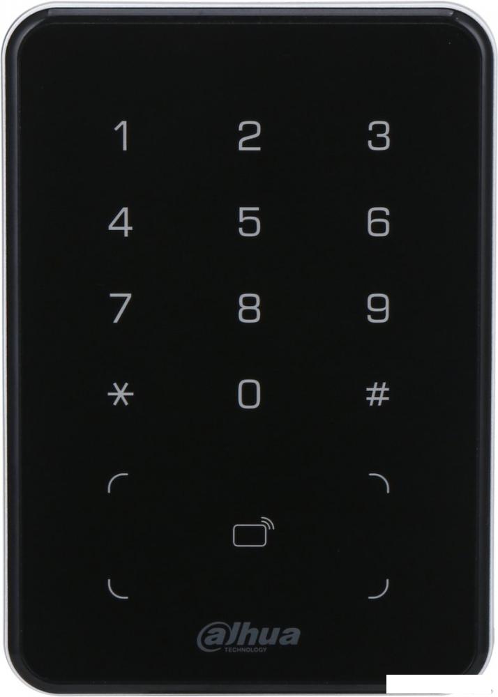 Считыватель Dahua DHI-ASR2101A-ME