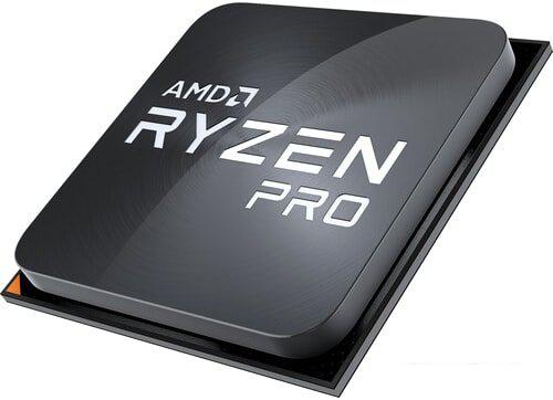 Процессор AMD Ryzen 5 Pro 5650GE