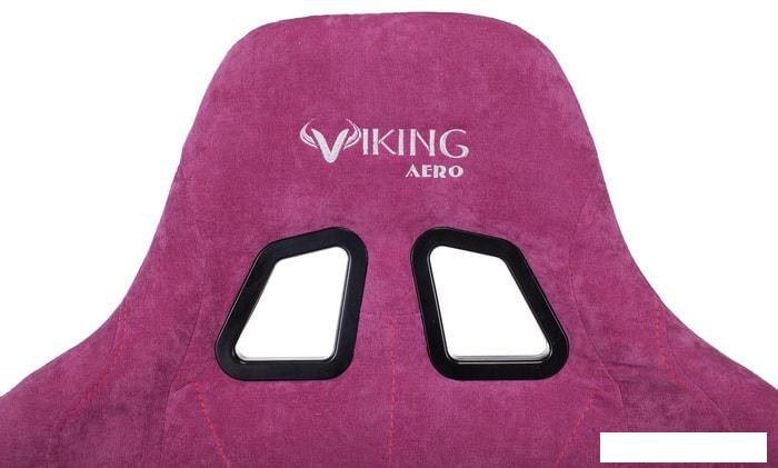 Офисные кресла и стулья Бюрократ VIKING KNIGHT LT15 (малиновый)
