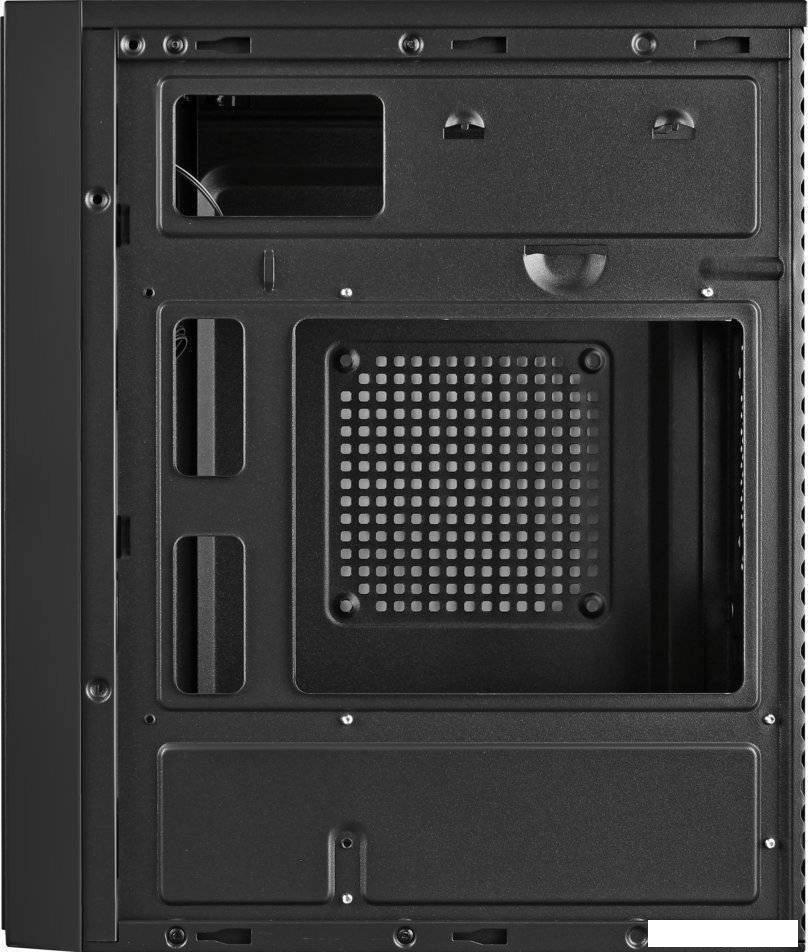 Корпус Ginzzu B350