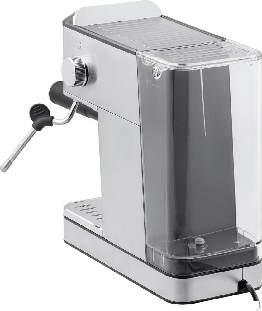 Рожковая кофеварка BBK BCM1501