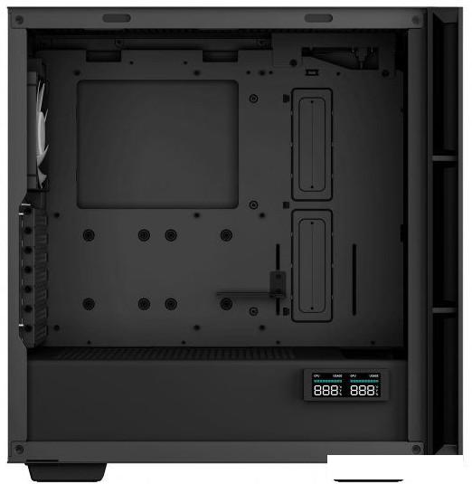 Корпус DeepCool CH560 R-CH560-BKAPE4-G-1