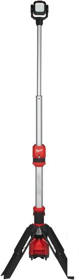 Фонарь Milwaukee M12 SAL-0 (без АКБ)