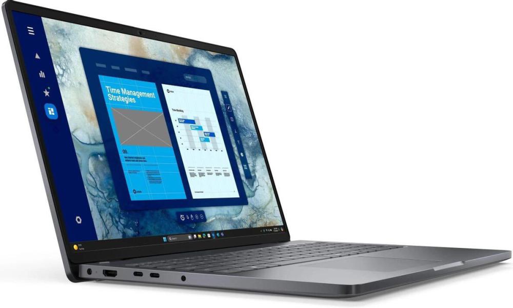 Ноутбук Dell Pro 16 PRO16-7655