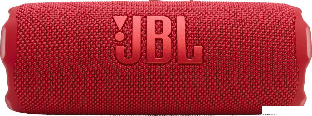 Беспроводная колонка JBL Flip 7 (красный)
