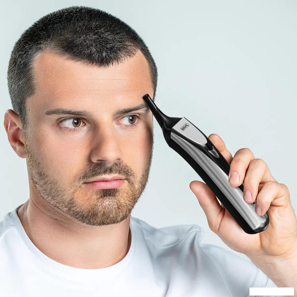 Триммер для бороды и усов Wahl Elite Groom 3028050