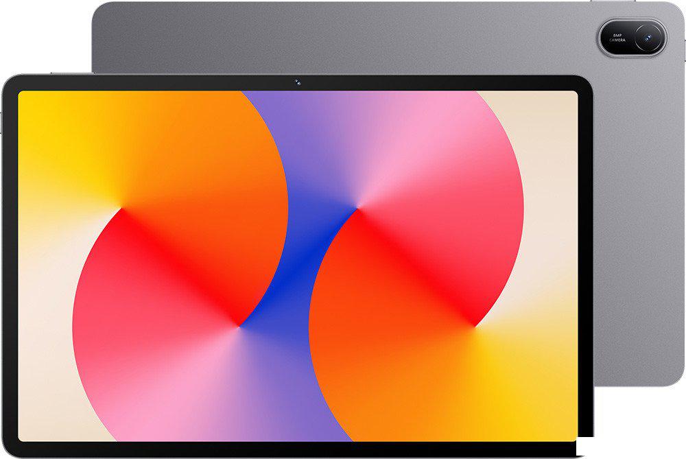 Планшет Huawei MatePad SE 11" LTE 8GB/128GB (туманно-серый, со стилусом)