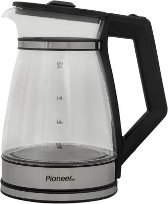 Электрический чайник Pioneer KE801G