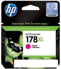 Картридж HP 178XL (CB324HE)