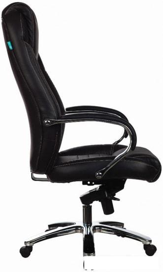 Офисное кресло Бюрократ T-9923SL/BLACK (черный)