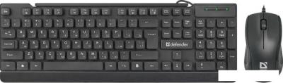 Офисный набор Defender York C-777 45779