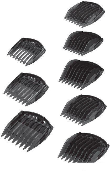 Машинка для стрижки волос BaByliss PRO FX872E