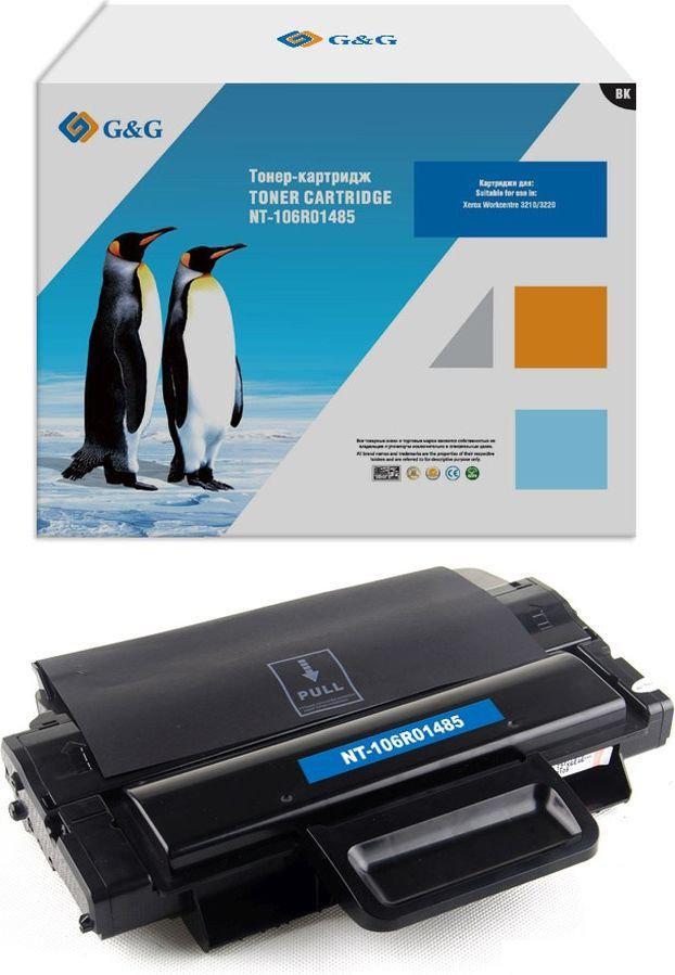 Картридж G&amp;G GG-106R01485 (аналог Xerox 106R01485)