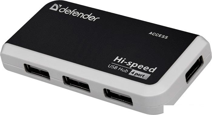 Defender Quadro Infix (83504)