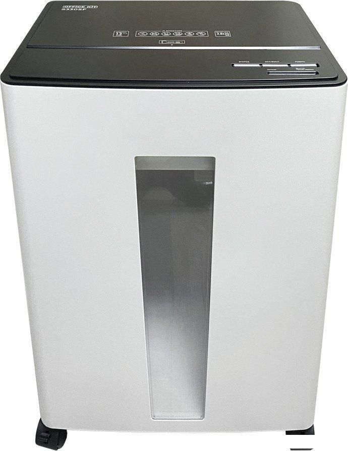 Шредер Office-Kit S330SF (3.9х35)